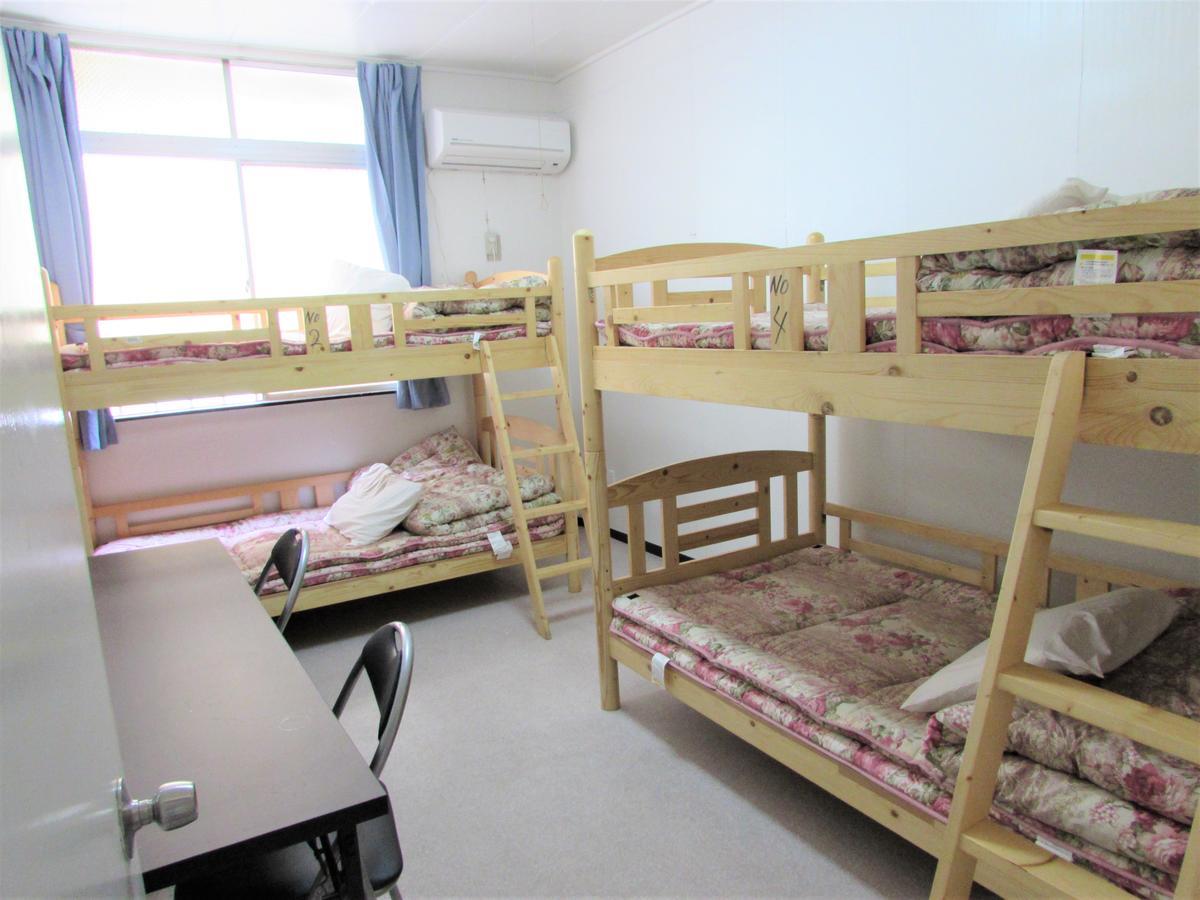 Orion Divers Guest House Наха Екстер'єр фото