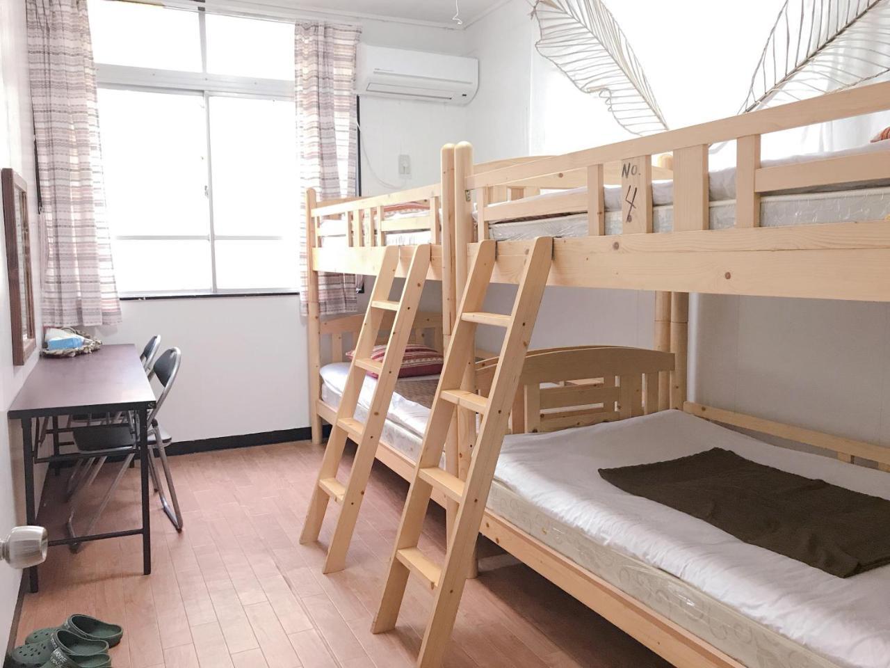 Orion Divers Guest House Наха Екстер'єр фото