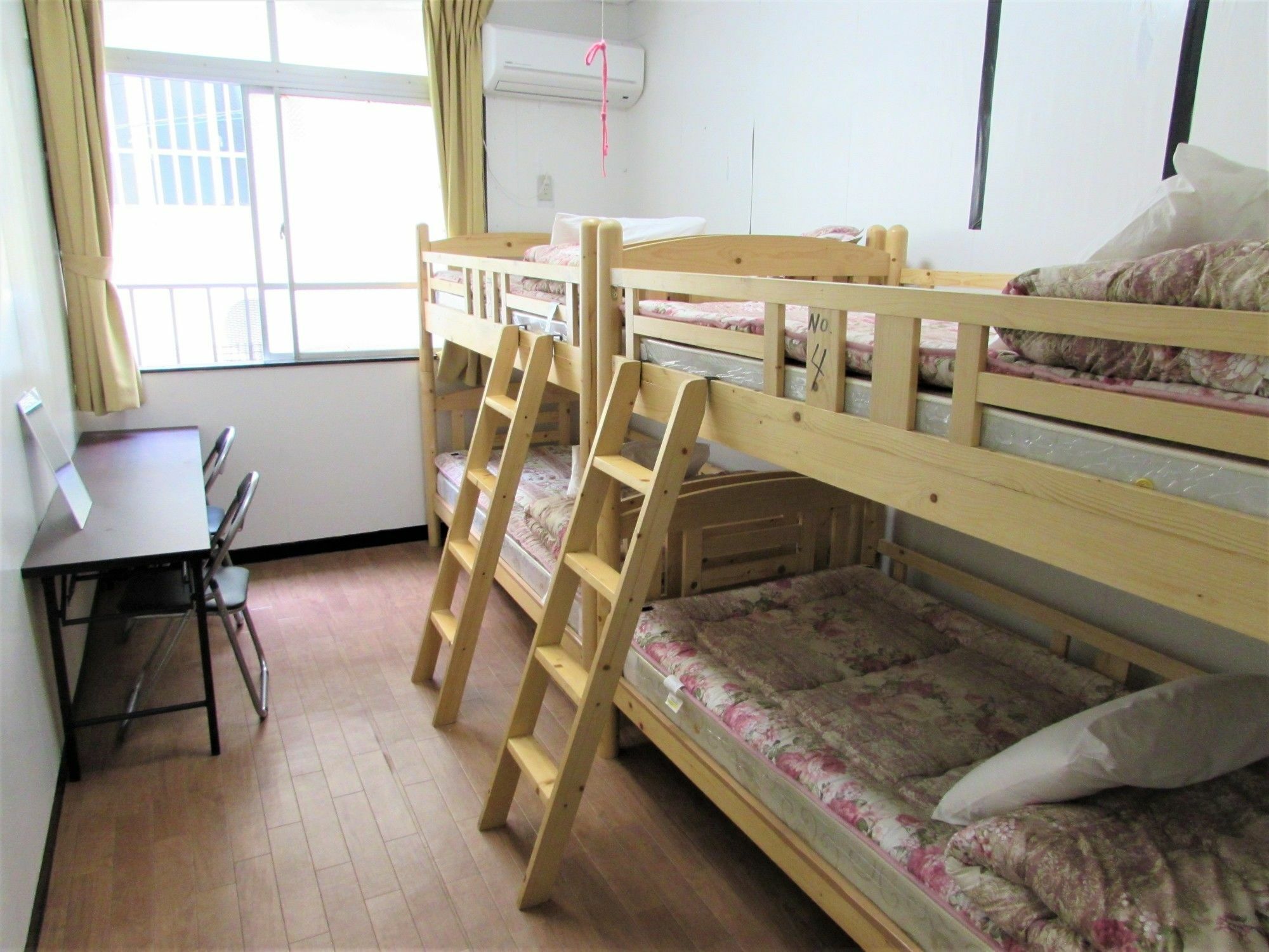 Orion Divers Guest House Наха Екстер'єр фото