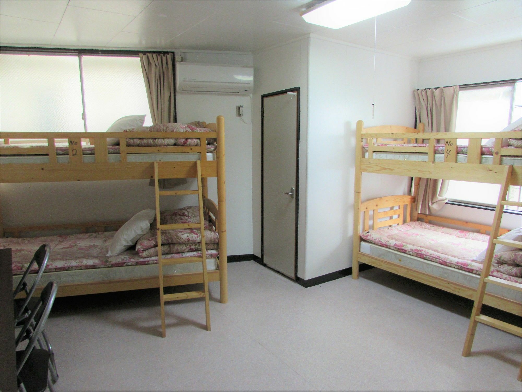 Orion Divers Guest House Наха Екстер'єр фото