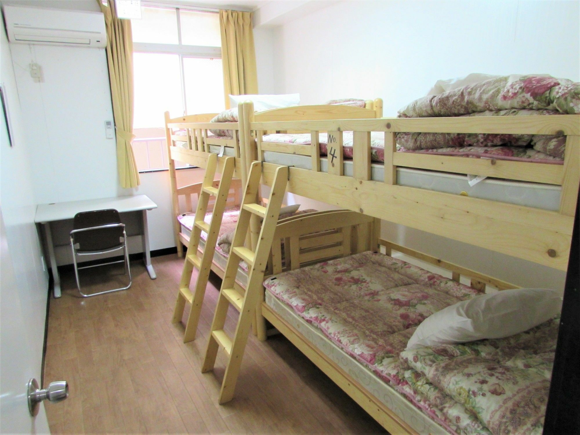 Orion Divers Guest House Наха Екстер'єр фото