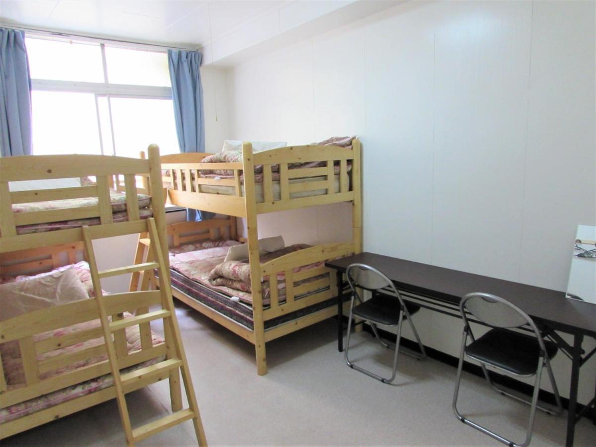 Orion Divers Guest House Наха Екстер'єр фото